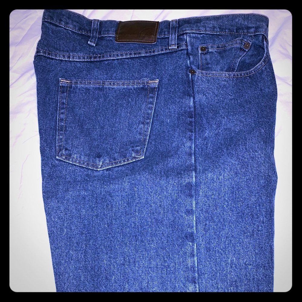 Magellan Outdoors Relaxed fit jeans